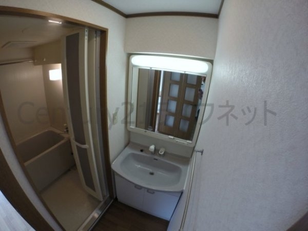 大阪市淀川区宮原５丁目のマンション