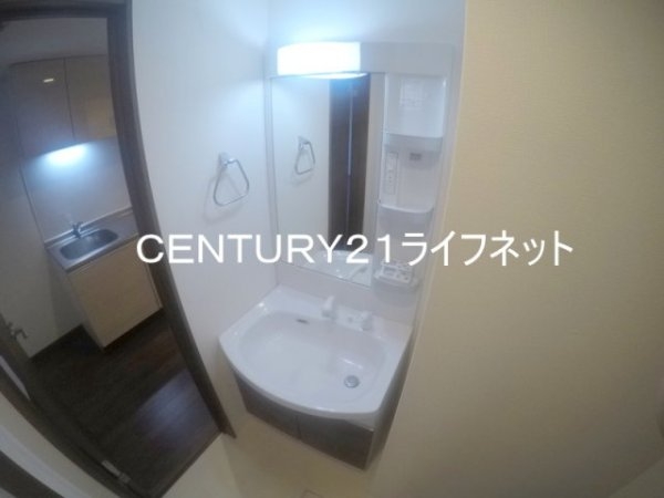 プルメリア江坂