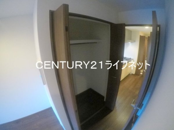 プルメリア江坂