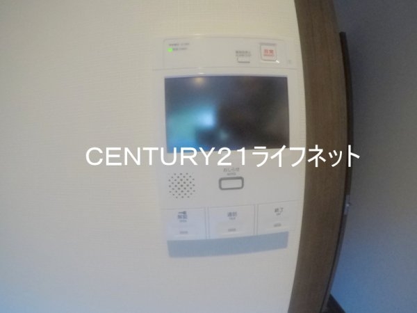 プルメリア江坂
