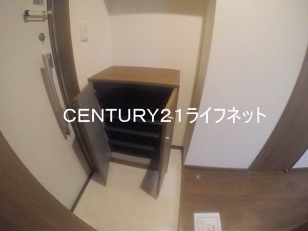 プルメリア江坂