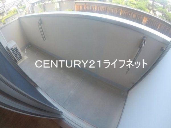 プルメリア江坂
