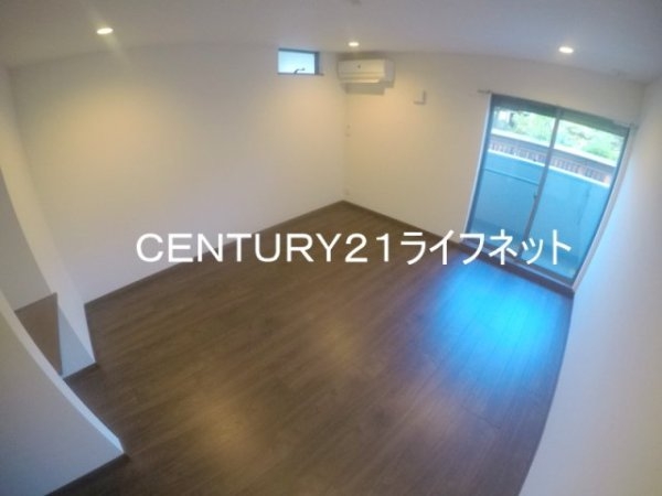 プルメリア江坂