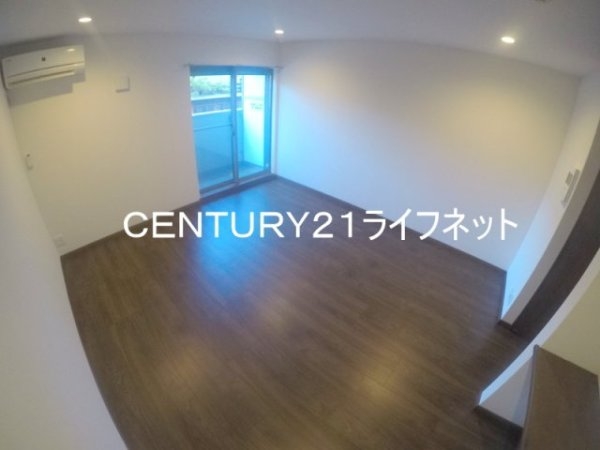 プルメリア江坂