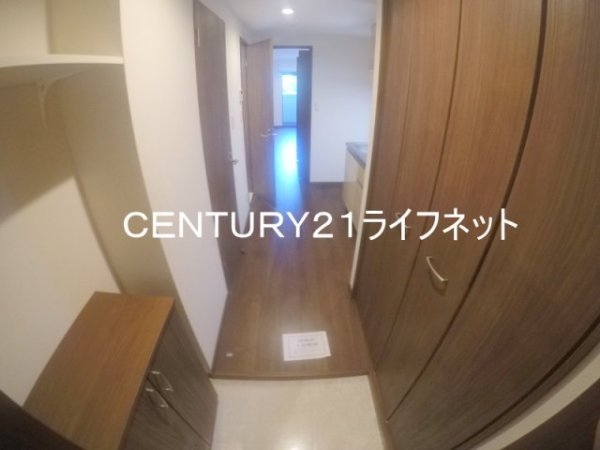 プルメリア江坂