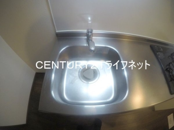 プルメリア江坂