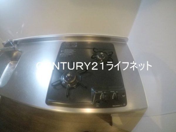 プルメリア江坂