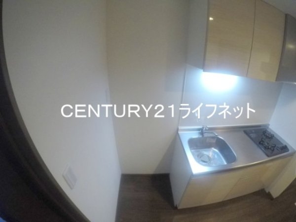 プルメリア江坂