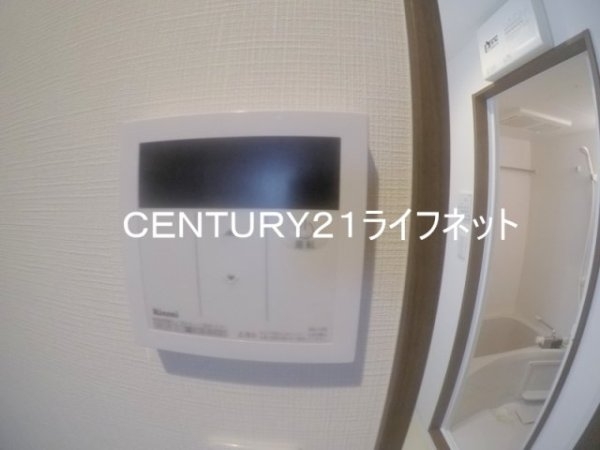 プルメリア江坂