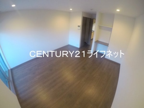 プルメリア江坂