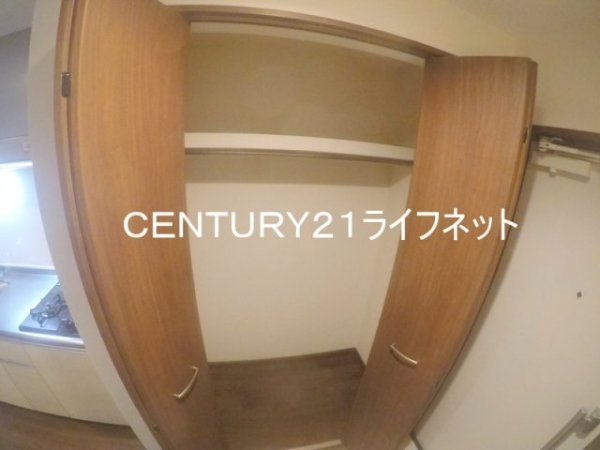 プルメリア江坂