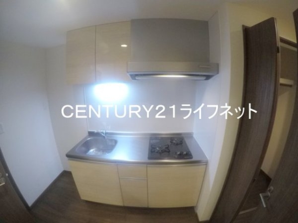 プルメリア江坂