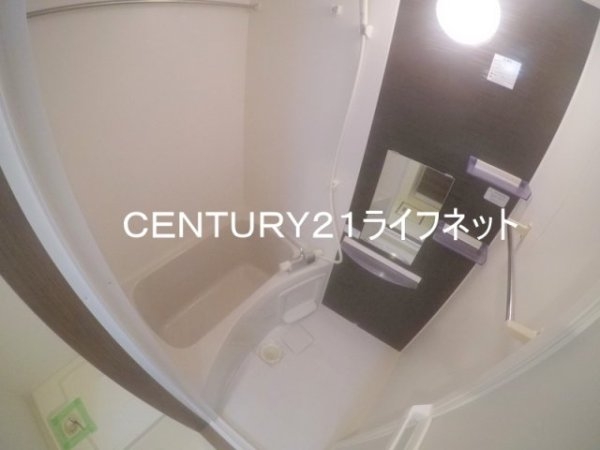 プルメリア江坂