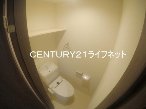 プルメリア江坂