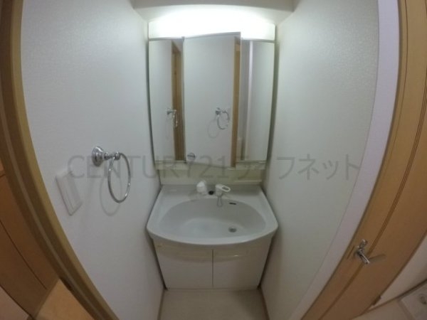 アルシェ江坂