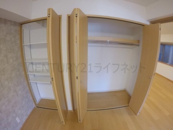 アルシェ江坂