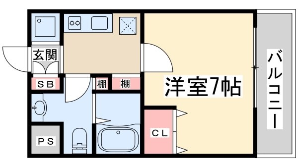 パークヒルズ新大阪ウィル
