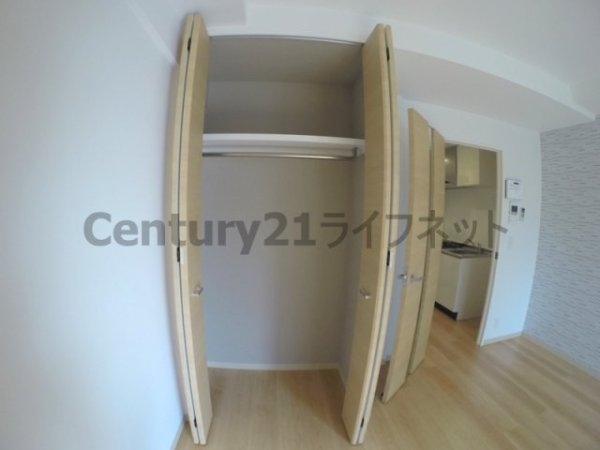 パークヒルズ新大阪ウィル