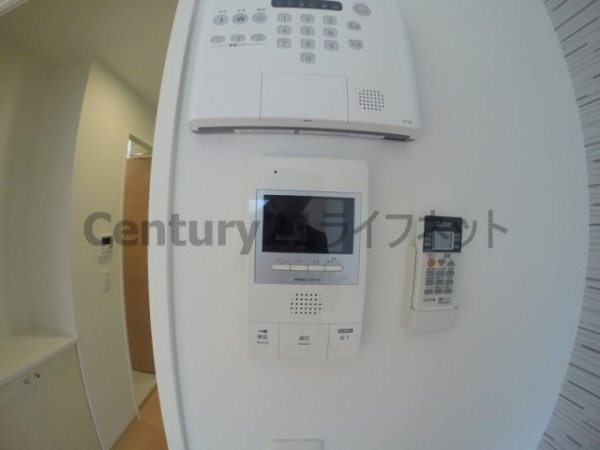 パークヒルズ新大阪ウィル