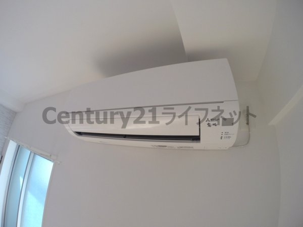 パークヒルズ新大阪ウィル