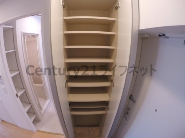 パークヒルズ新大阪ウィル