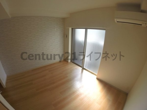 パークヒルズ新大阪ウィル