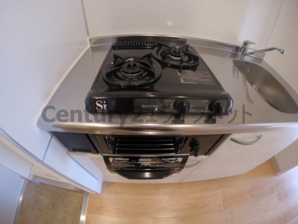 パークヒルズ新大阪ウィル