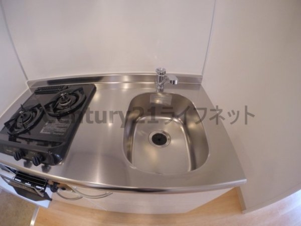 パークヒルズ新大阪ウィル