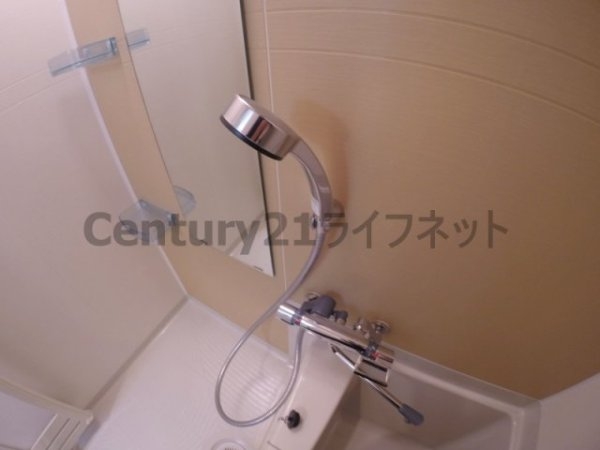 パークヒルズ新大阪ウィル