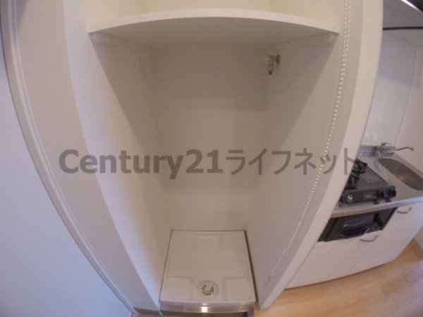 パークヒルズ新大阪ウィル