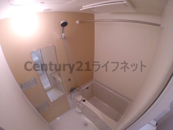 パークヒルズ新大阪ウィル