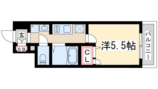 エスリード新大阪ＳＯＵＴＨ
