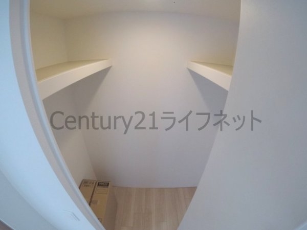 アーバネックス同心