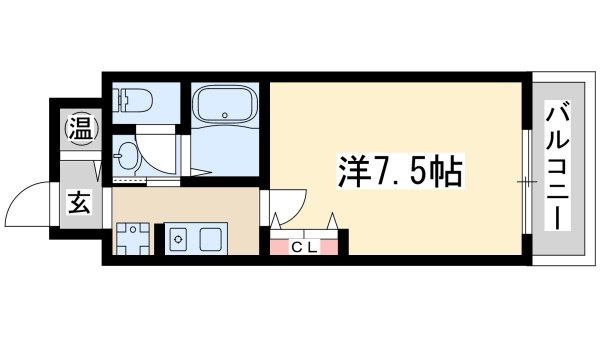 ウィンロード江坂