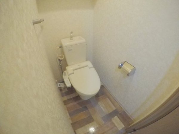 ウィンロード江坂
