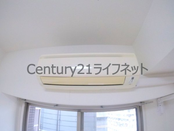アーデン西天満