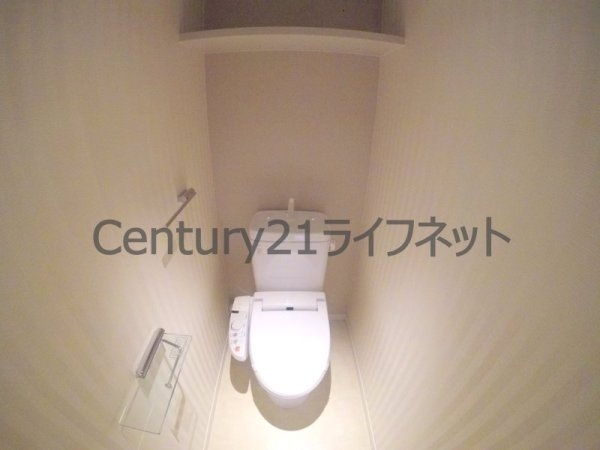 アーデン西天満