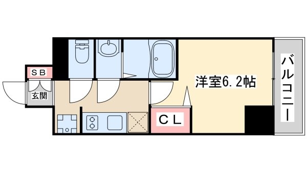プレサンス塚本アクミリオン