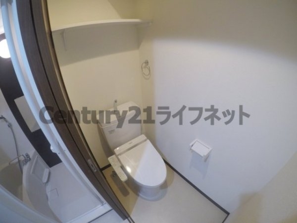 プロスパー十三