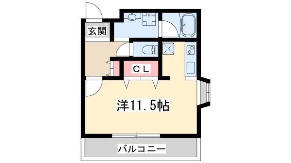 シャルマン・クレール