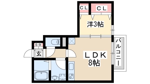 エミネンス榎坂