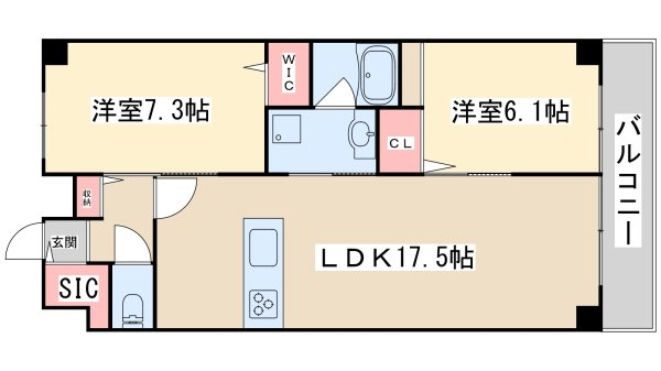 ジョワイユ新大阪