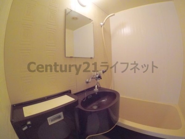 新大阪ロイヤルハイツ（宮原）