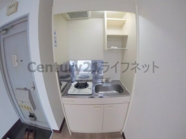 新大阪ロイヤルハイツ（宮原）
