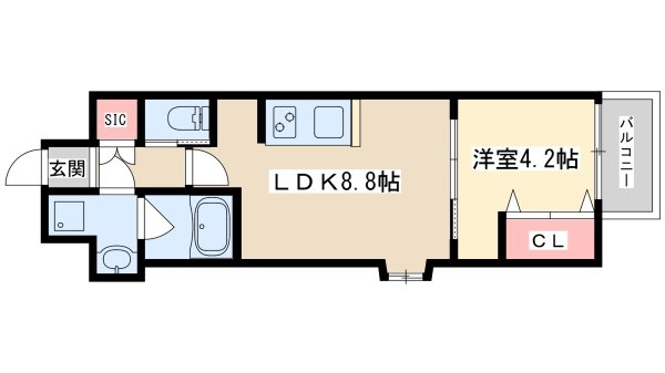 リッツ新大阪プレミアム