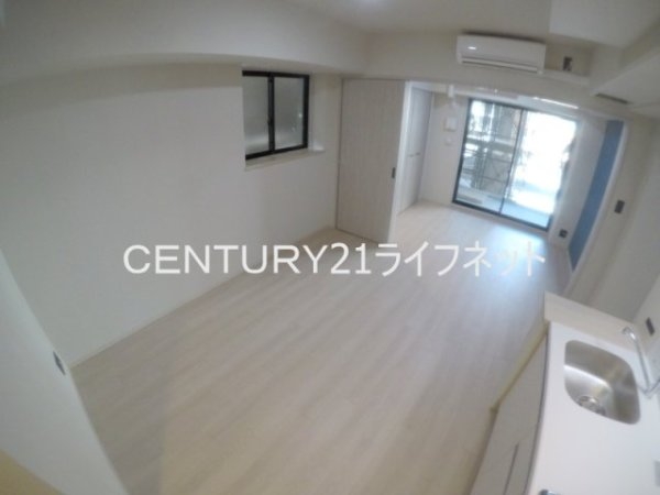 リッツ新大阪プレミアム