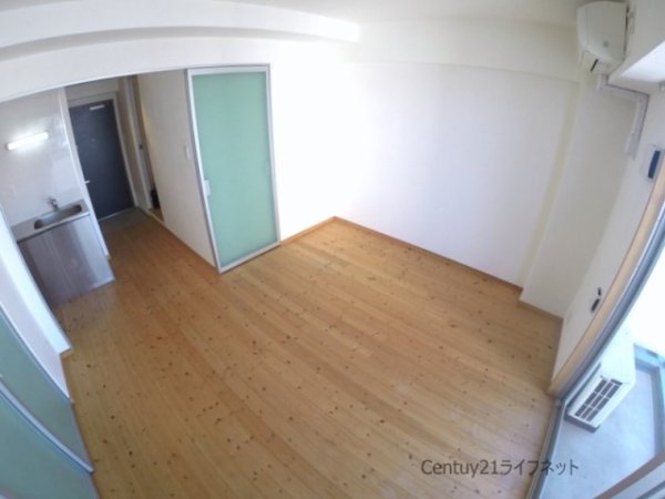 DolceVita1（ファースト）