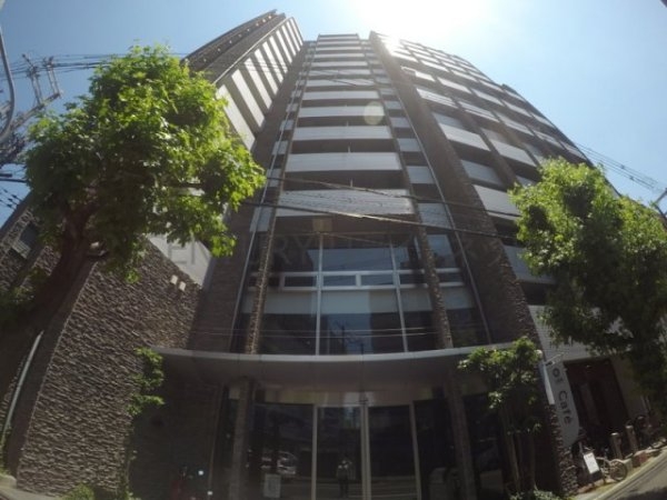 吹田市江坂町１丁目のマンション