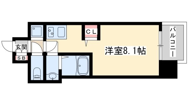 セレニテ十三ミラク