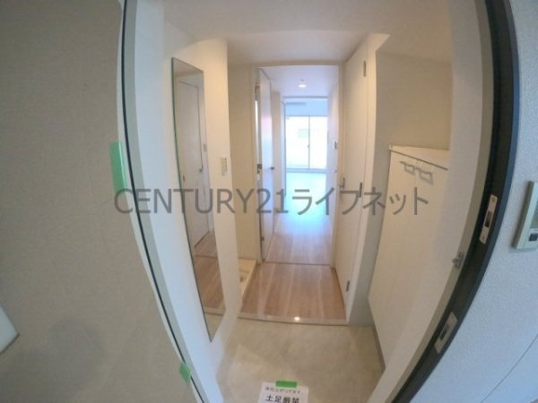 セレニテ十三ミラク